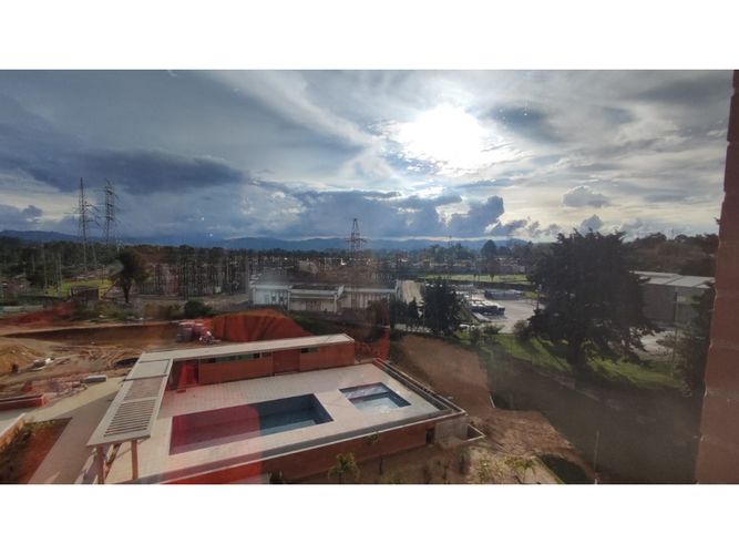 Apartamento de 3 alcobas en arriendo en El Porvenir, Rionegro, 80 m² · foto 4 de 16