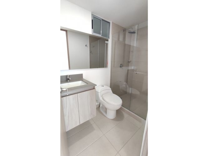 Apartamento de 3 alcobas en arriendo en El Porvenir, Rionegro, 80 m² · foto 13 de 16