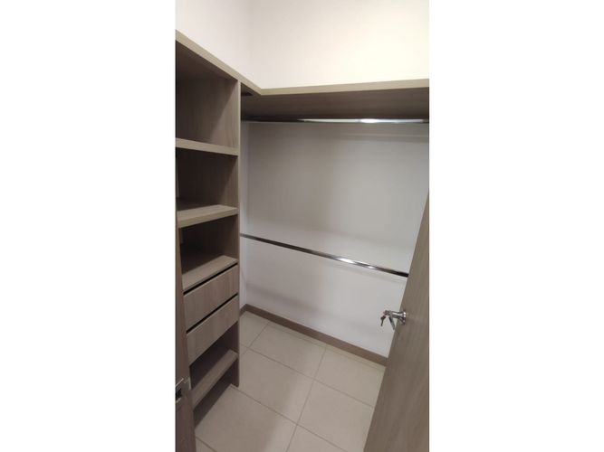 Apartamento de 3 alcobas en arriendo en El Porvenir, Rionegro, 80 m² · foto 16 de 16