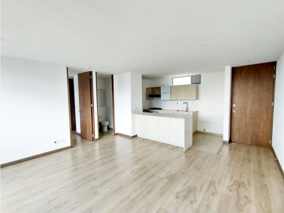 Apartaestudio en Arriendo en Loma de los Gonzalez, Medellín