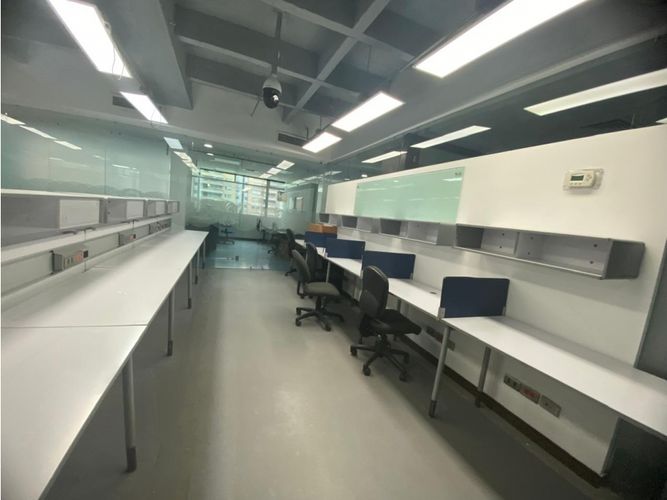 Oficina en venta en Patio Bonito, Medellín, 509 m² · foto 14 de 24