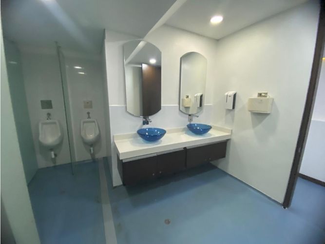 Oficina en venta en Patio Bonito, Medellín, 509 m² · foto 19 de 24