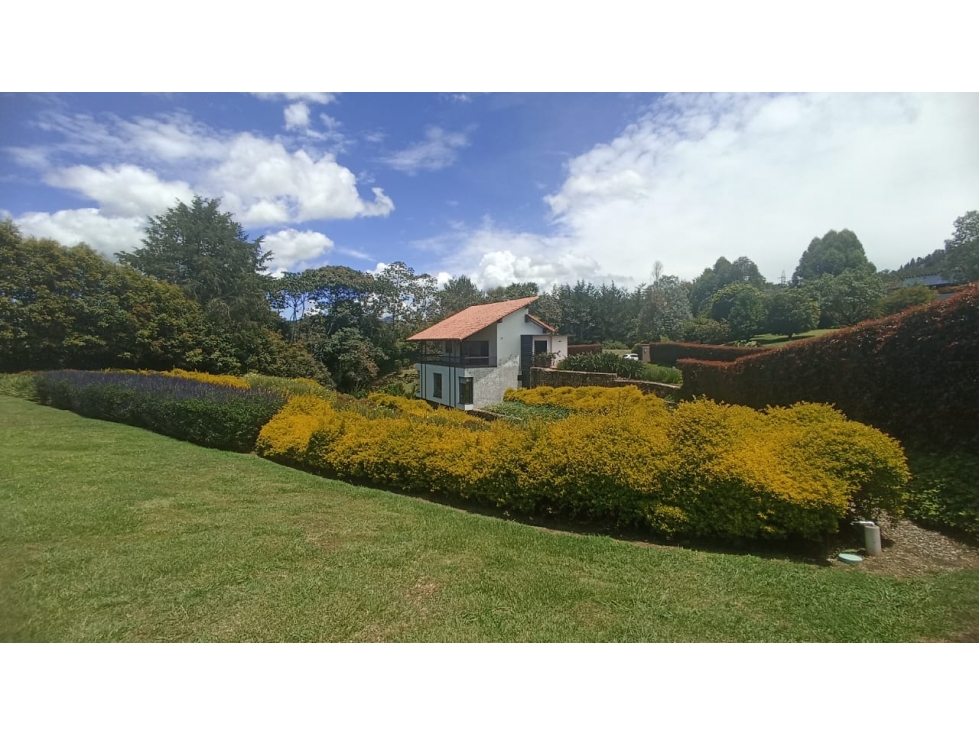 Casa Campestre en Arriendo en La ceja en La Ceja
