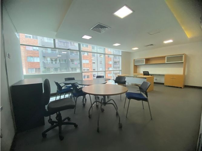Oficina en venta en Patio Bonito, Medellín, 509 m² · foto 20 de 24