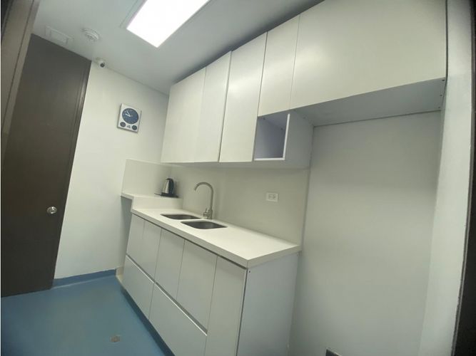 Oficina en venta en Patio Bonito, Medellín, 509 m² · foto 21 de 24