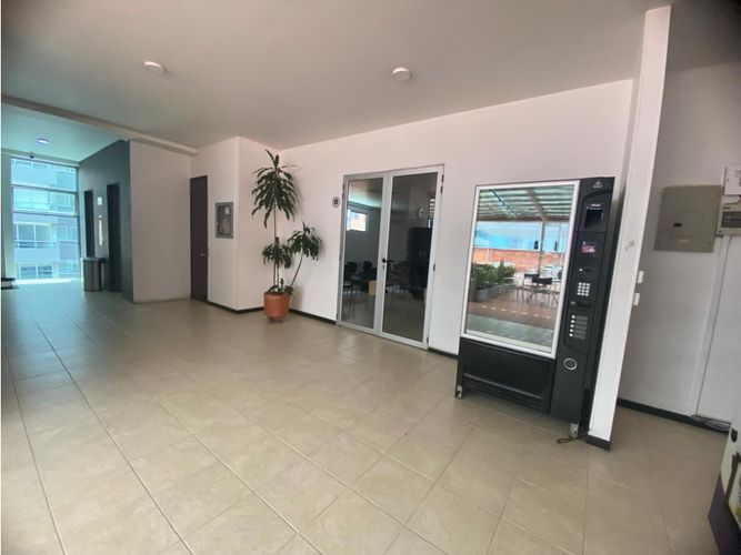 Oficina en venta en Patio Bonito, Medellín, 509 m² · foto 22 de 24