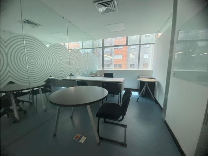 Oficina en venta en Patio Bonito, Medellín, 509 m² · foto 23 de 24