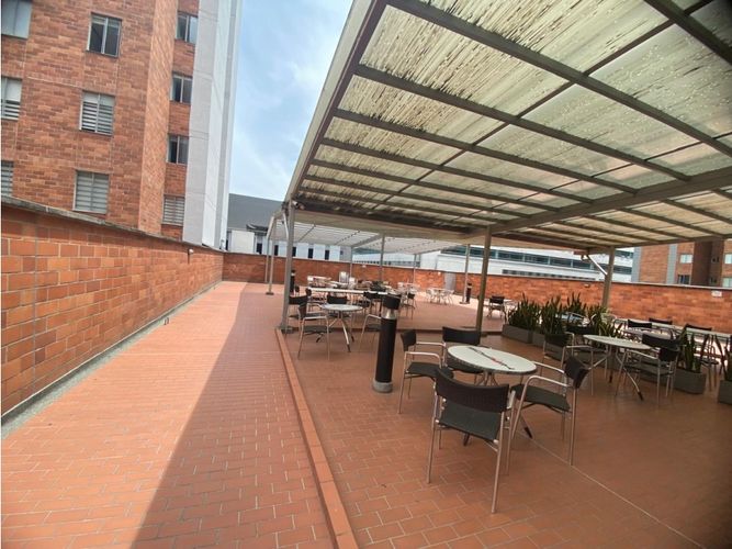 Oficina en venta en Patio Bonito, Medellín, 509 m² · foto 24 de 24