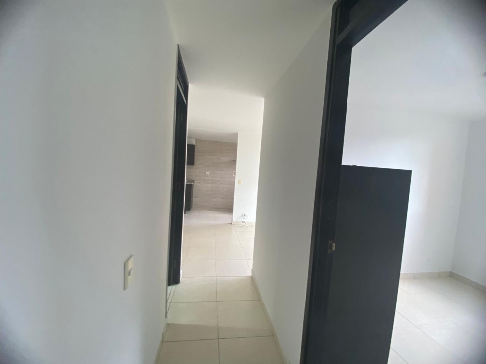 Apartaestudio en Arriendo en Envigado