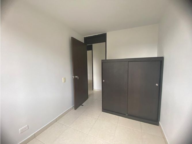 Apartaestudio en arriendo en Mesa, Envigado, 56 m² · foto 3 de 21