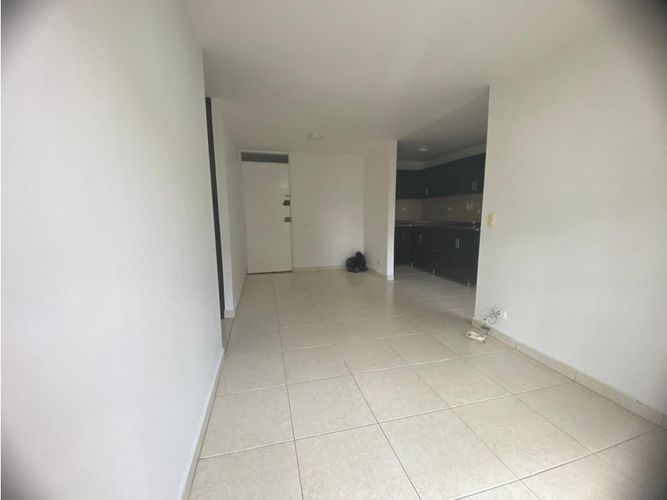 Apartaestudio en arriendo en Mesa, Envigado, 56 m² · foto 6 de 21