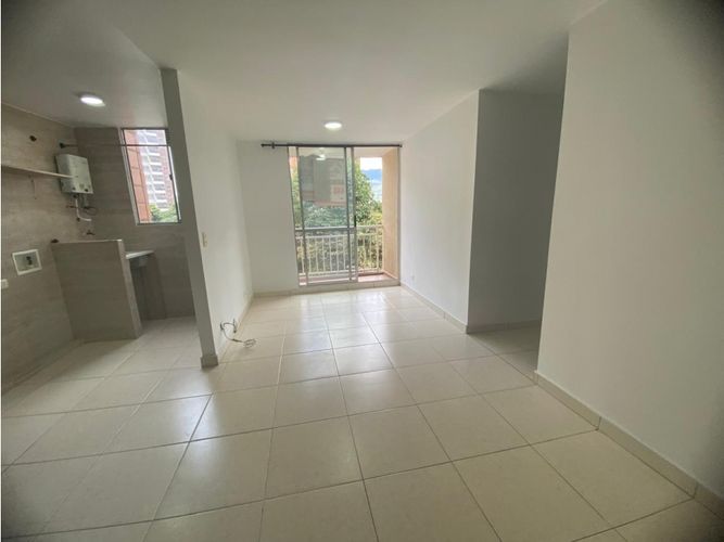 Apartaestudio en arriendo en Mesa, Envigado, 56 m² · foto 7 de 21
