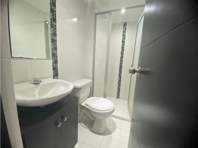 Apartaestudio en arriendo en Mesa, Envigado, 56 m² · foto 12 de 21
