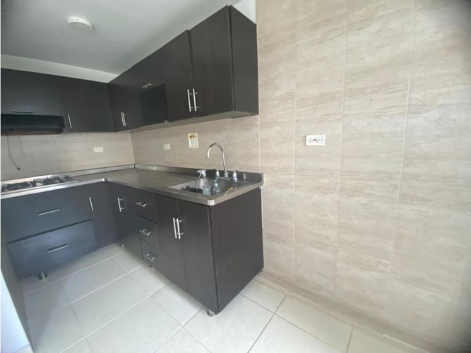 Apartaestudio en arriendo en Mesa, Envigado, 56 m² · foto 13 de 21