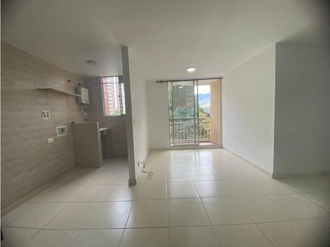 Apartaestudio en arriendo en Mesa, Envigado, 56 m² · foto 15 de 21