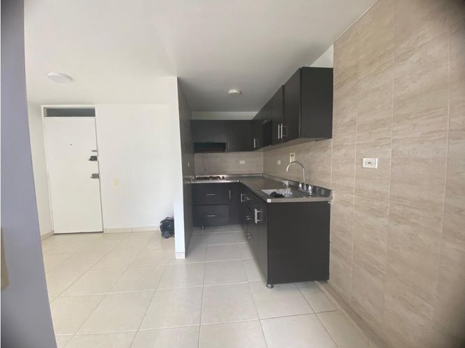 Apartaestudio en arriendo en Mesa, Envigado, 56 m² · foto 19 de 21