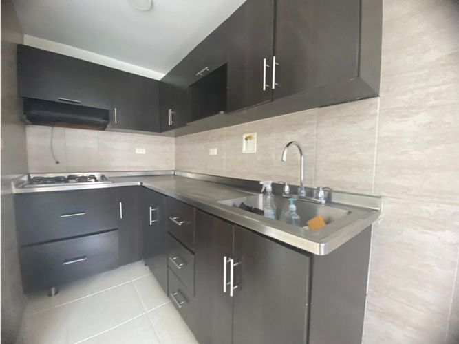 Apartaestudio en arriendo en Mesa, Envigado, 56 m² · foto 20 de 21