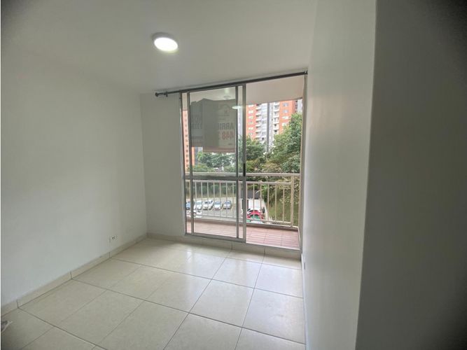 Apartaestudio en arriendo en Mesa, Envigado, 56 m² · foto 21 de 21