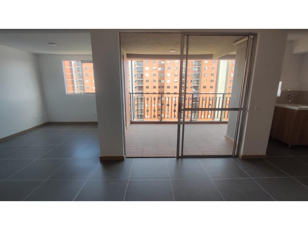 Apartamento en arriendo en Fontibon, Rionegro · foto 2 de 19