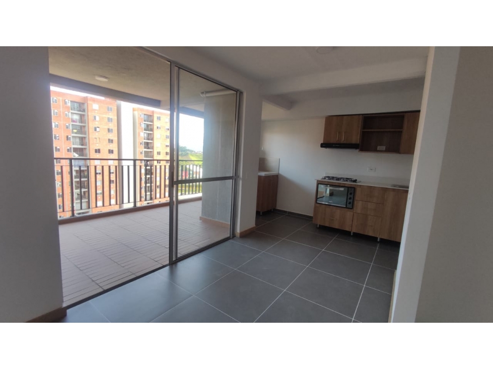 Apartamento en arriendo en Fontibon, Rionegro · foto 3 de 19