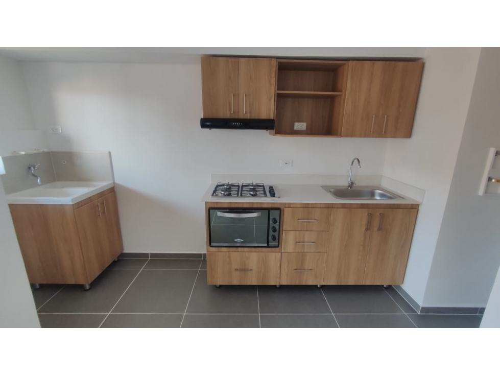 Apartamento en arriendo en Fontibon, Rionegro · foto 4 de 19