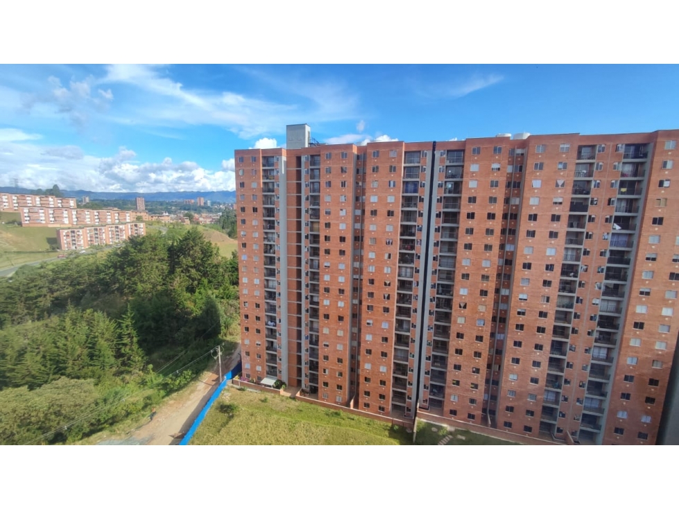 Apartamento en arriendo en Fontibon, Rionegro · foto 5 de 19