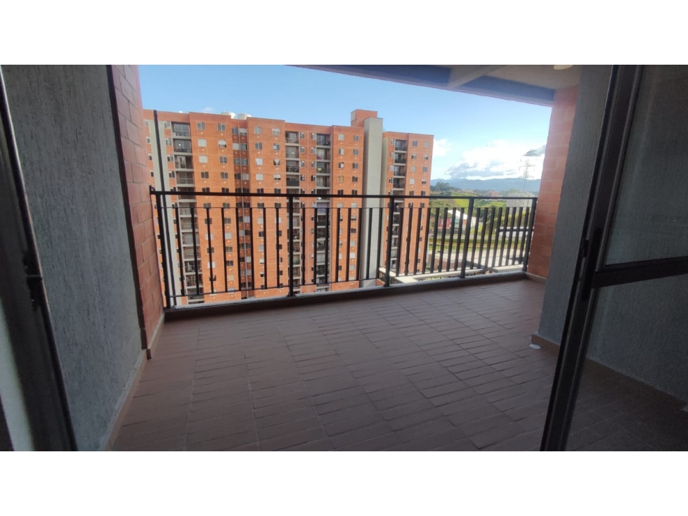 Apartamento en arriendo en Fontibon, Rionegro · foto 6 de 19