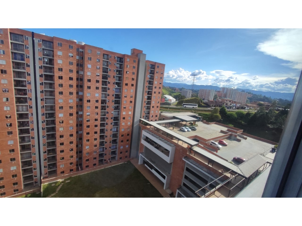 Apartamento en arriendo en Fontibon, Rionegro · foto 7 de 19