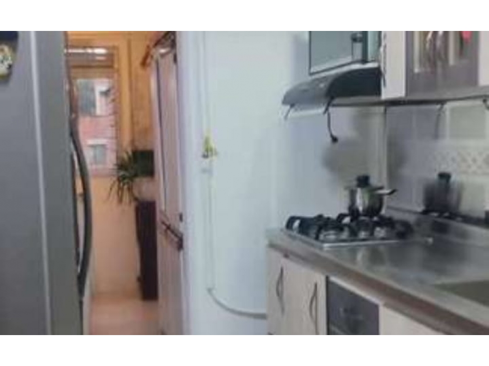 3BR Apartment in El esmeraldal (124 m²) - 2