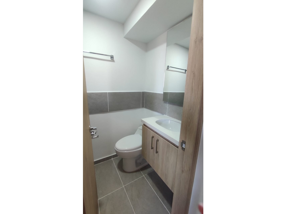 Apartamento en arriendo en Fontibon, Rionegro · foto 12 de 19