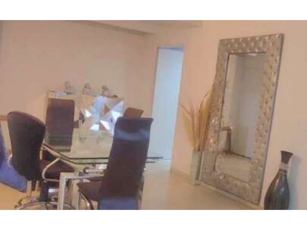 3BR Apartment in El esmeraldal (124 m²) - 3