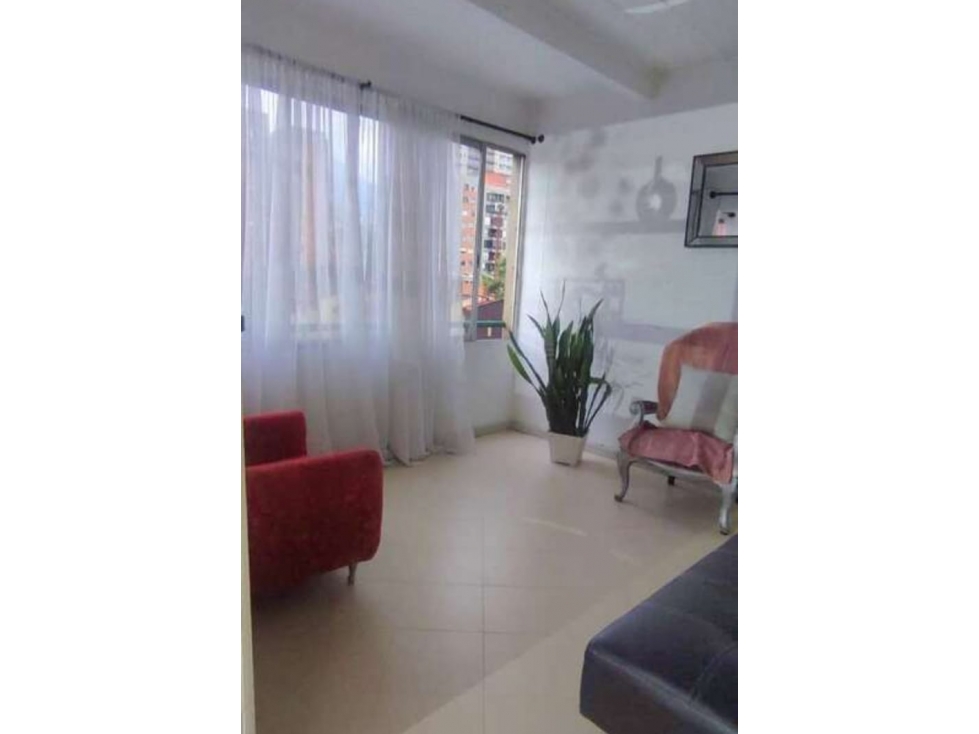3BR Apartment in El esmeraldal (124 m²) - 4
