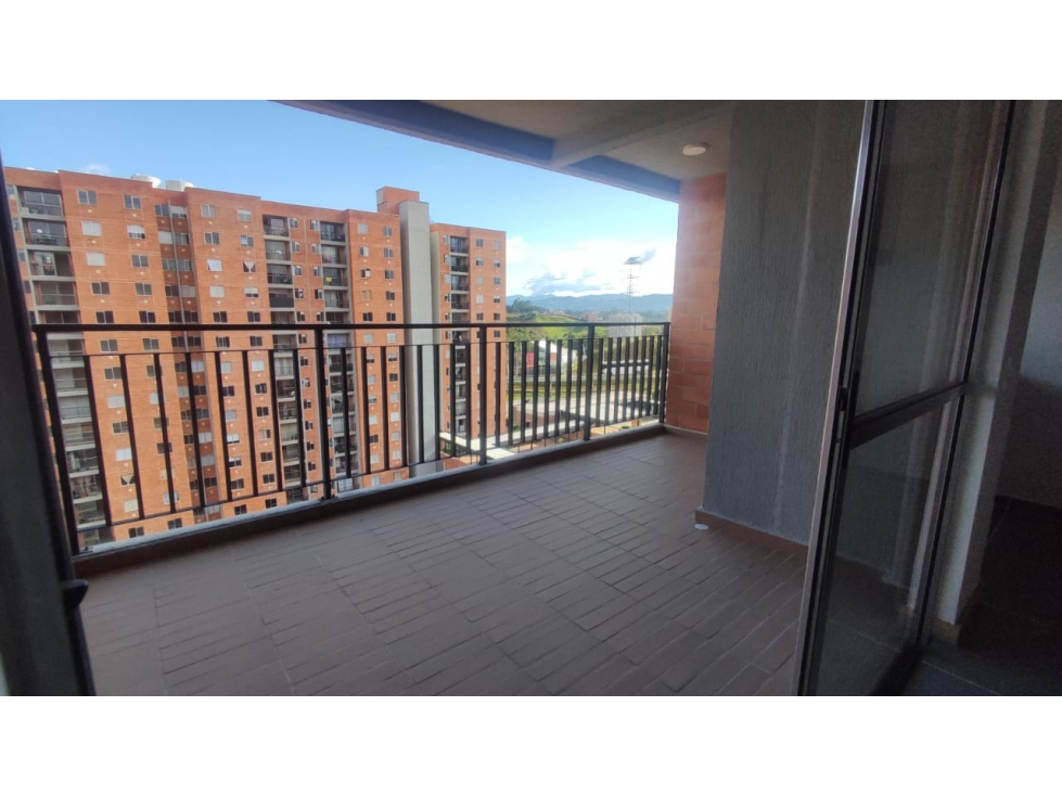 Apartamento en arriendo en Fontibon, Rionegro · foto 14 de 19