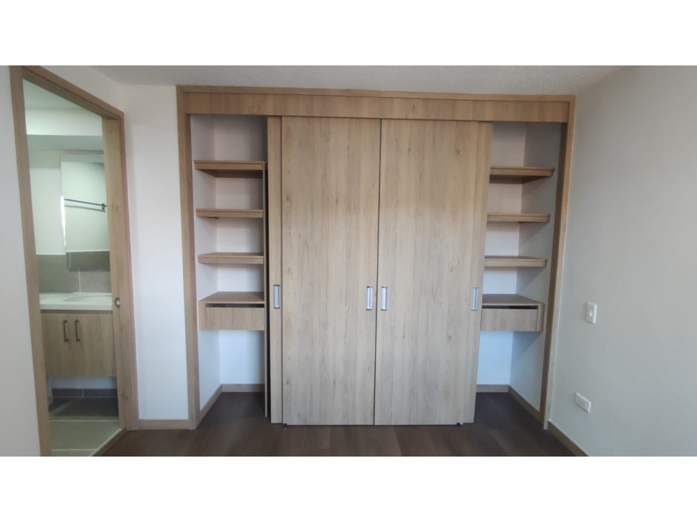 Apartamento en arriendo en Fontibon, Rionegro · foto 16 de 19