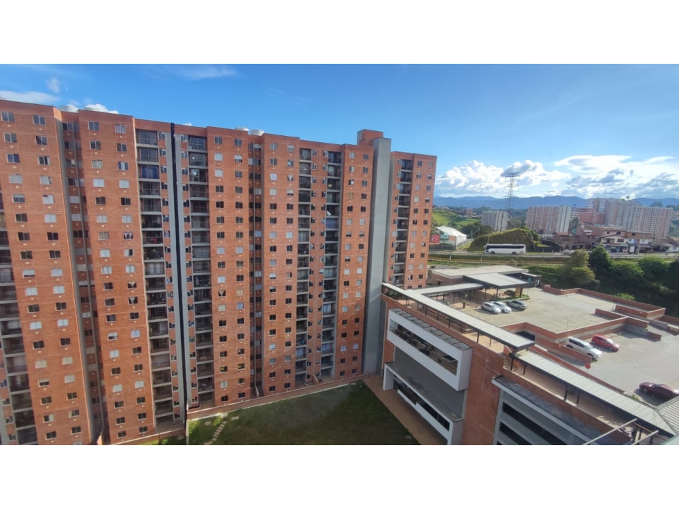 Apartamento en arriendo en Fontibon, Rionegro · foto 19 de 19