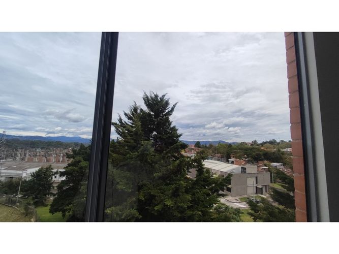 Apartamento de 3 alcobas en arriendo en Santa Ana, Rionegro, 82 m² · foto 4 de 17