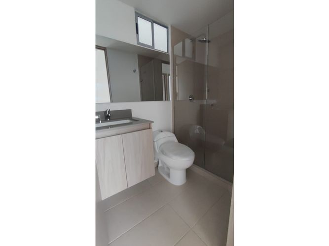 Apartamento de 3 alcobas en arriendo en Santa Ana, Rionegro, 82 m² · foto 6 de 17