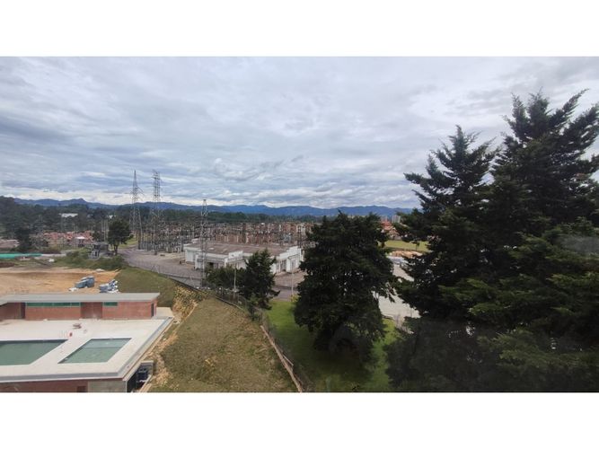 Apartamento de 3 alcobas en arriendo en Santa Ana, Rionegro, 82 m² · foto 10 de 17