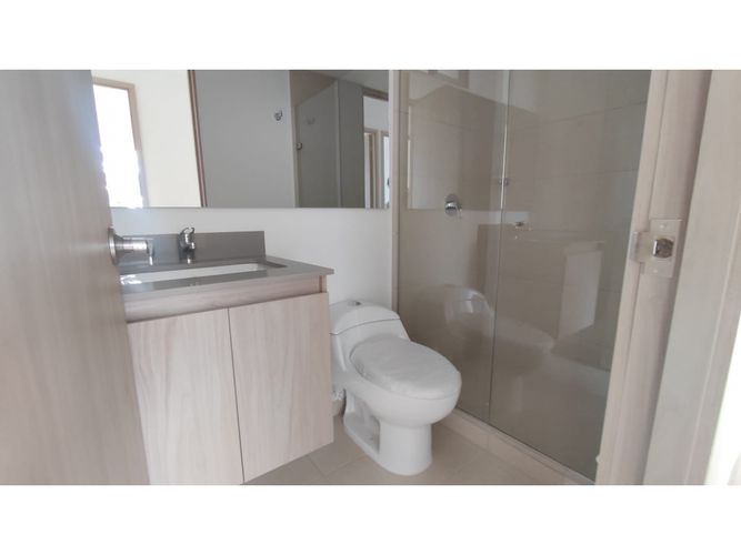 Apartamento de 3 alcobas en arriendo en Santa Ana, Rionegro, 82 m² · foto 14 de 17