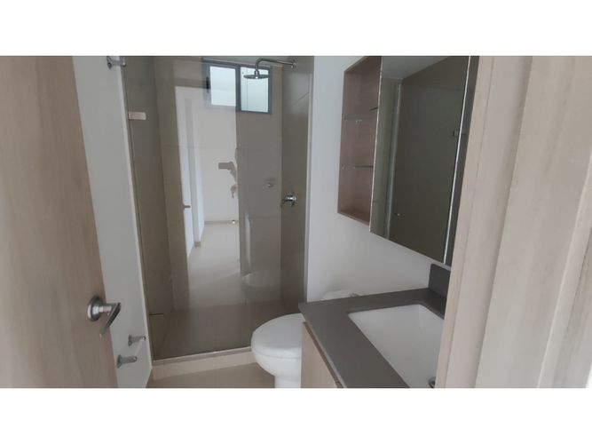 Apartamento de 3 alcobas en arriendo en Santa Ana, Rionegro, 82 m² · foto 15 de 17
