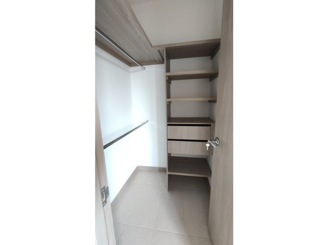 Apartamento de 3 alcobas en arriendo en Santa Ana, Rionegro, 82 m² · foto 17 de 17
