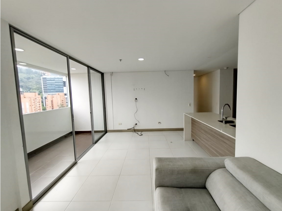2BR Apartment in Castropol (90 m²) - 3