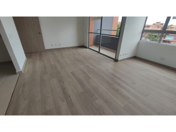 Apartamento de 3 alcobas en arriendo en Santa Ana, Rionegro, 78 m² · foto 4 de 18