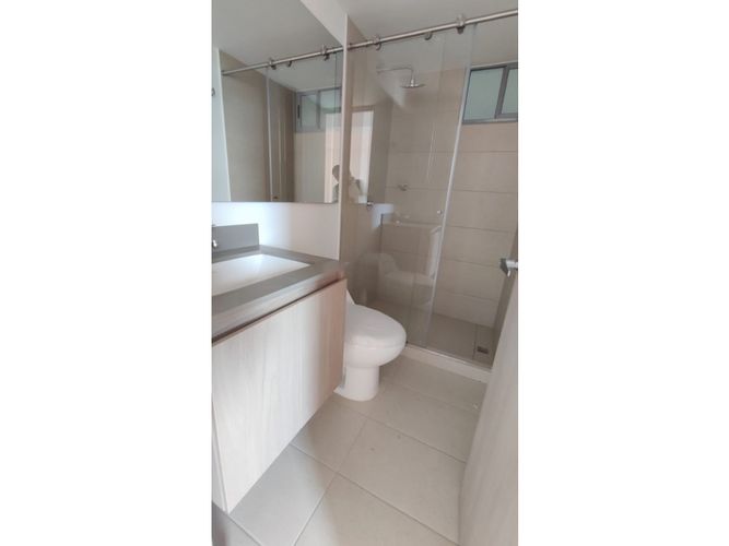 Apartamento de 3 alcobas en arriendo en Santa Ana, Rionegro, 78 m² · foto 11 de 18