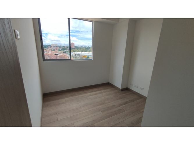 Apartamento de 3 alcobas en arriendo en Santa Ana, Rionegro, 78 m² · foto 12 de 18