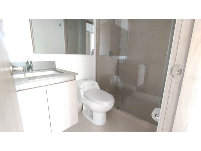 Apartamento de 3 alcobas en arriendo en Santa Ana, Rionegro, 78 m² · foto 16 de 18