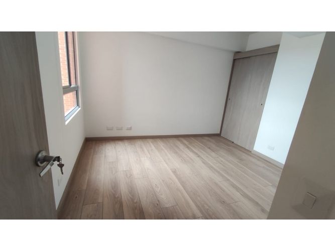 Apartamento de 3 alcobas en arriendo en Santa Ana, Rionegro, 78 m² · foto 17 de 18