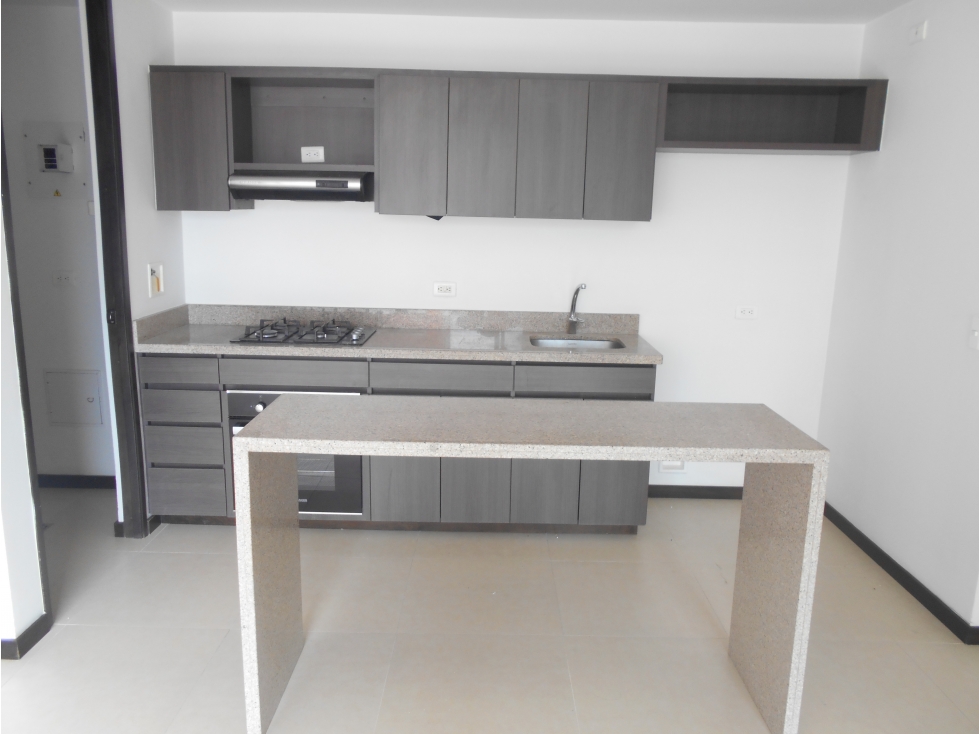 Apartamento en arriendo en Las Palmas, Medellín · foto 6 de 23