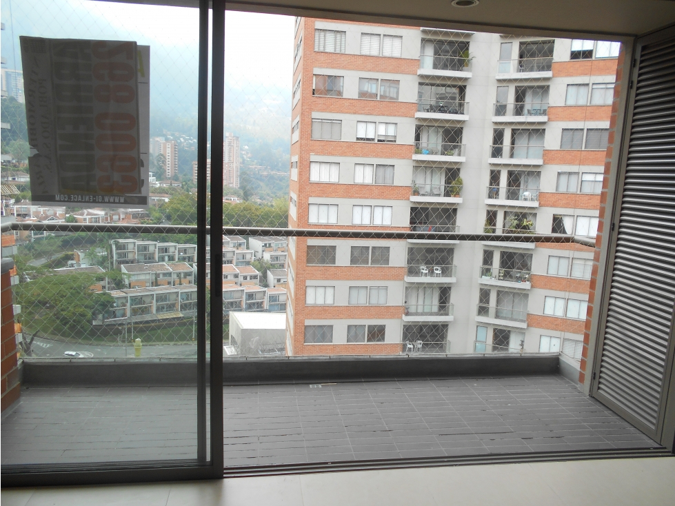 Apartamento en arriendo en Las Palmas, Medellín · foto 8 de 23