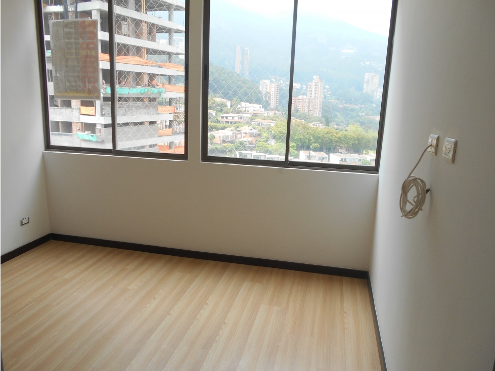 Apartamento en arriendo en Las Palmas, Medellín · foto 11 de 23